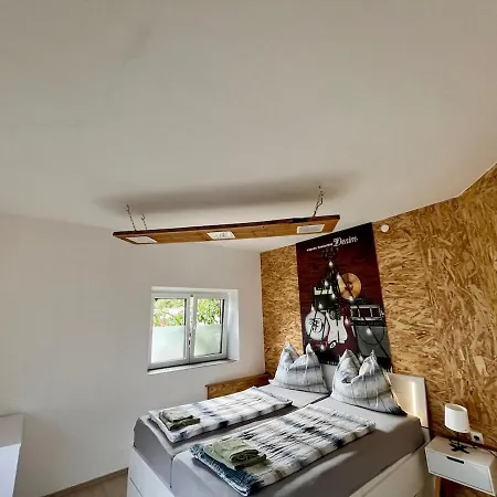 Apartmán Moonshine Stams