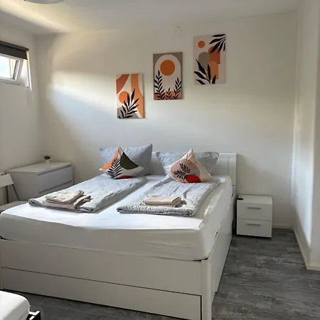 Moonshine Apartmán