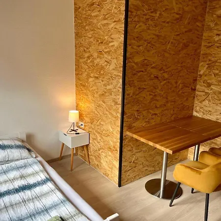 Moonshine Apartmán Stams