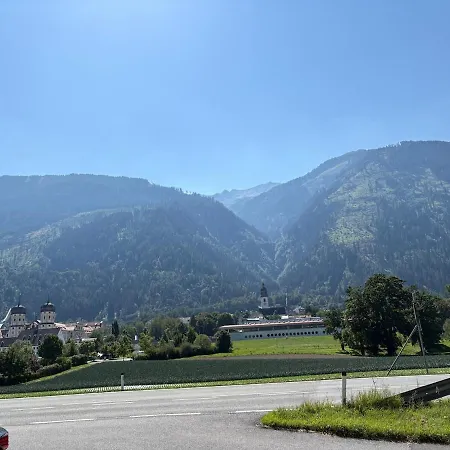 Moonshine Apartmán Stams