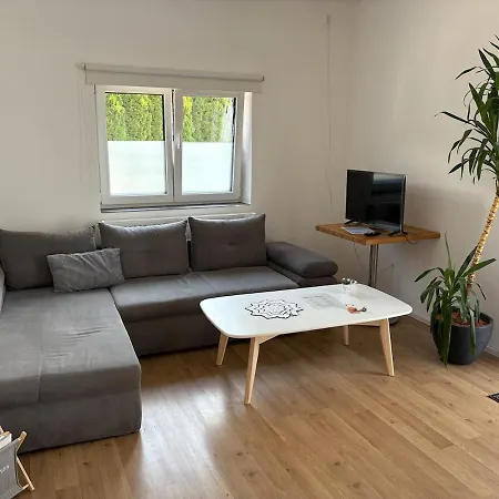 Apartmán Moonshine Stams