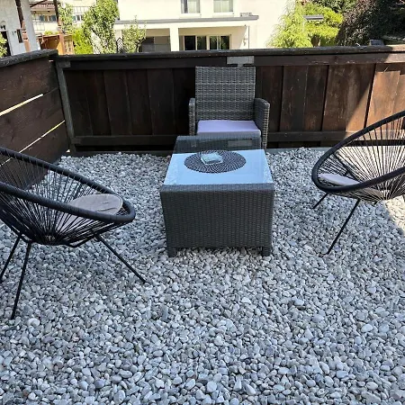 Apartmán Moonshine
