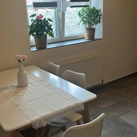 Apartmán Moonshine