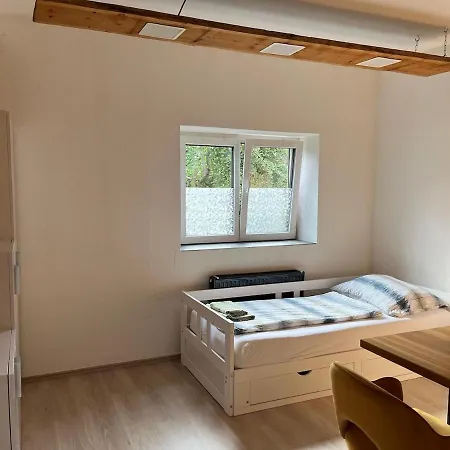 Moonshine Apartmán *