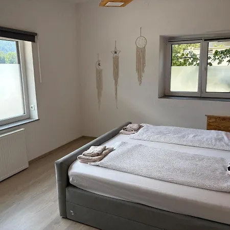 Apartmán Moonshine