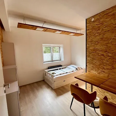 Moonshine Apartmán