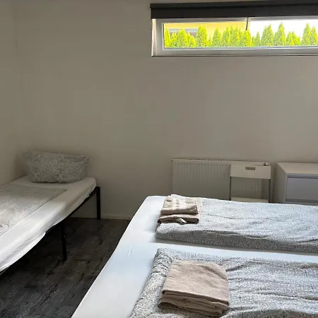 Moonshine Apartmán