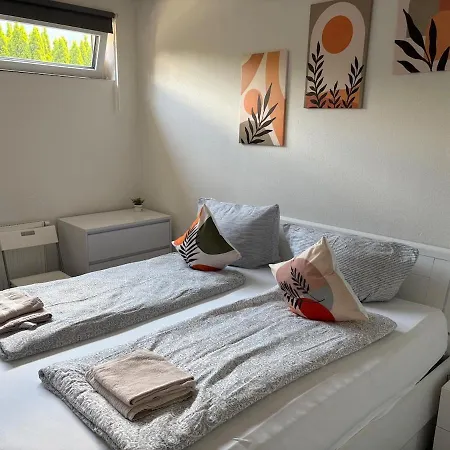 Apartmán Moonshine