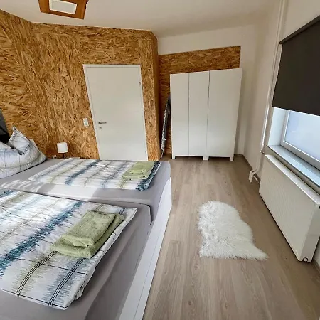 Moonshine Apartmán